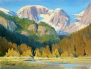 Ford's Terror Meadow