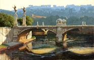 Bridges of Rome
